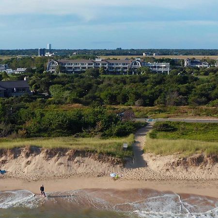 Winnetu Oceanside Resort At South Beach 埃德加敦 外观 照片